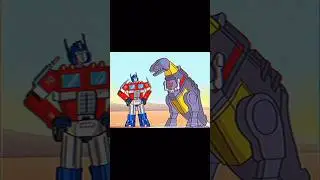 Useless TRANSFORMERS (part 4) 