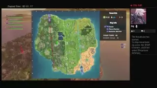 Gaming_Panda275's live no mic fortnight