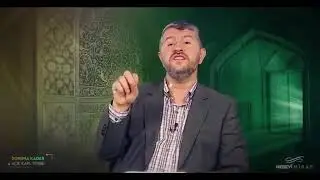 Ümitsizlik Girdabındaysan Uzat Elini..Muhammed Emin YILDIRIM
