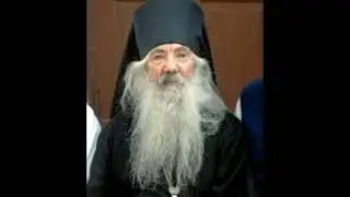 Архимандрит Павел Груздев. Притча о женщине, которая ждала в гости Христа