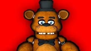 FNAF SURVIVAL 2! - L4D Five Nights At Freddy's 2 Map (Left 4 Dead)