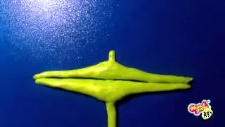 HandGum клип