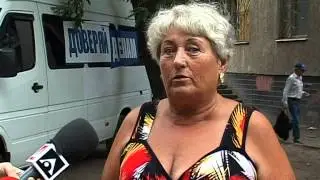 Встречи с жителями Суворовского района