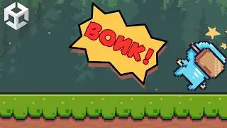 How to stop the player leaving the screen in Unity (the right way)