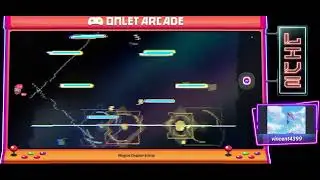 Phigros Livestream: I'm back for 3.0.0 update. Chapter 8 walkthrough