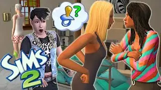 Some tension is brewing between Cassandra & Dina!