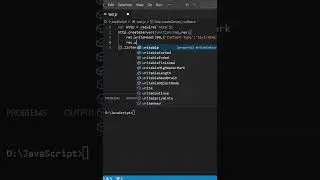 How to read query string or user request in NodeJS