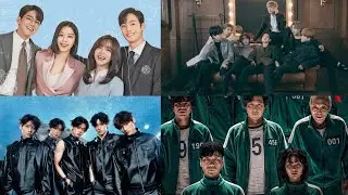 Why Is Asian Entertainment Taking Over America?
