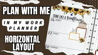 Plan With Me [Horizontal Aug 26th]