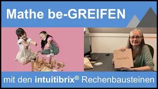 Mathe begreifen mit intuitibrix