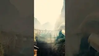 Ущелье Дракона