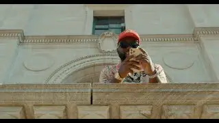 Blackmagic Pocket Cinema Camera 6K - Sigma 35mm Lens Music Video | ADDICTED