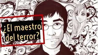 Top 5 Manga Junji Ito