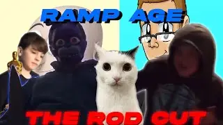 (YTP) Ramp Age : The Rod Cut