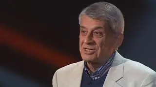 Линия жизни. Виктор Татарский