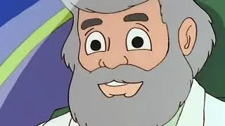 MegaMan   2x07   Curse Of The Lion Men   DarkDream