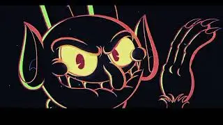 PIUI TIC TAC !🎶 •| Funk Edit Game |•  •| Cuphead meme |•