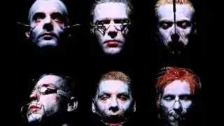 Rammstein - Klavier