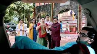 महेंद्र की गाडी में मिली जब अमोल की लाश || Bhakharwadi Full E.P