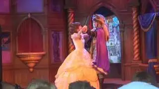 Fantasy Faire - Beauty and the Beast