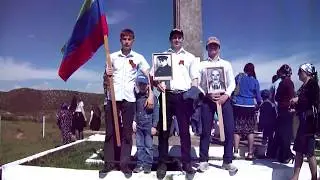 Моя малая Родина - Мюрего!
