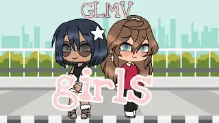 •Girls• | girl in red | GLMV | Read Desc Please!