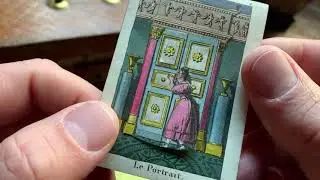 New Accessions | Les Doubles Surprises