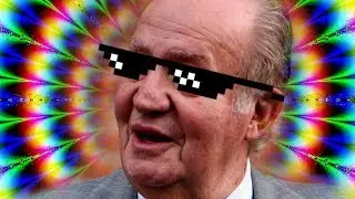 JUAN CARLOS I || SHOOTING STARS
