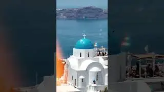 Experience the Greek Isles IRL. With us. This summer🚢🧿