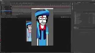 Incredibox V7 the last sound animation!! #3😁😁