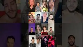 Alibi by Sevdaliza, Pabllo Vittar & Yseult~~tiktok compilation challenge