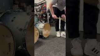 Specialist Drum Servicing