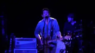 Mike Zito - Greyhound