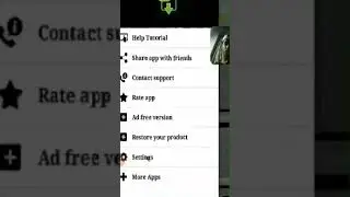 easily make a pdf our mobile with /IMG2PDF/App