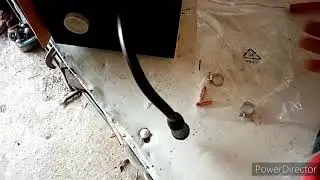 Обновка в гараж. Start MigLine 190