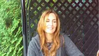Barbara Dennerlein interview Part 2