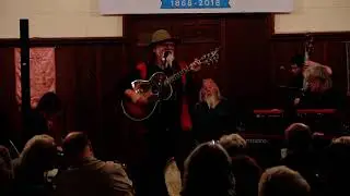 "Tennessee Whiskey" The Jones Gang (Dillon/Hargrove)