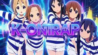 K-ON Opening Theme Trap Remix