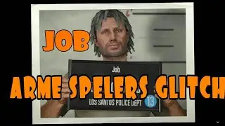 *Gepatched* $1000 per 2 Sec. Solo Money Glitch voor Arme spelers AFK (Dutch)