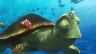 Finding Dory - Trailer