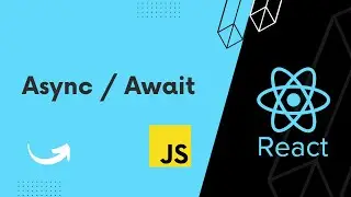 JavaScript Async / Await Function - JavaScript Refresher