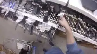 Видео для конкурса IKEA