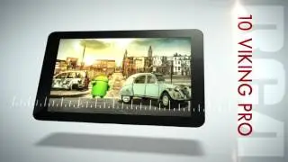 HOW TO WORK AN RCA 10 VIKING PRO TABLET