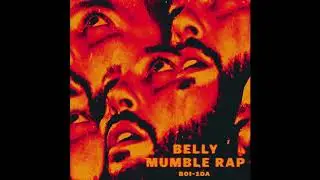 Belly - The Come Down Is Real Too