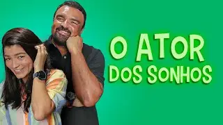 COMO É O ATOR DE VERDADE QUE O MERCADO DESEJA
