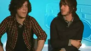 The View give a track by track of 'Which Bitch'