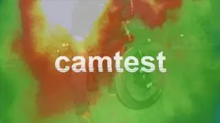 BMX - camtest Дмитрий Дежин / Максим Гнатенко