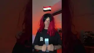مصر تقتل جميع الدول العربيه😱😂