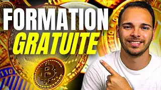 🧐Débuter dans la cryptomonnaie - Guide pour les débutants🤩 (tutoriel)