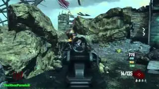 Nuketown Zombies Xbox LIVE 23/07/2015